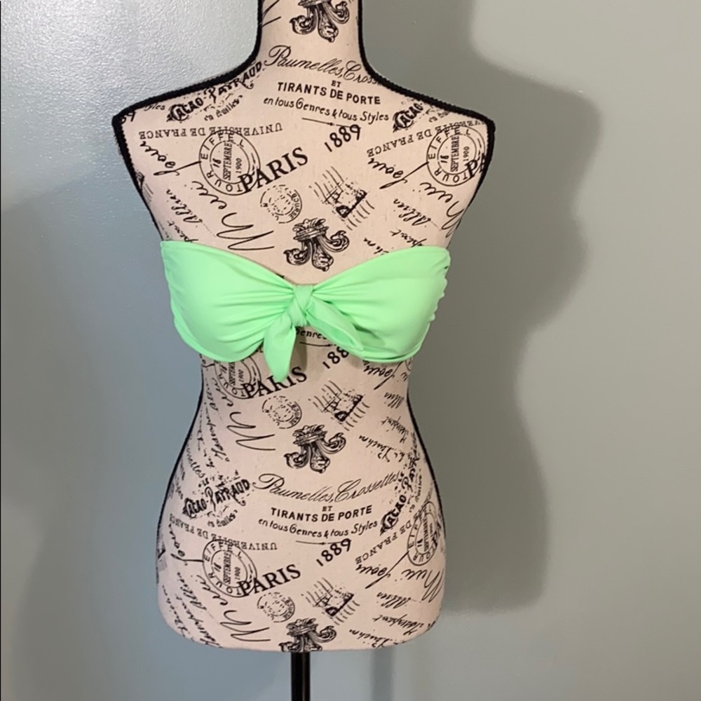 Victoria Secret Swim Top.